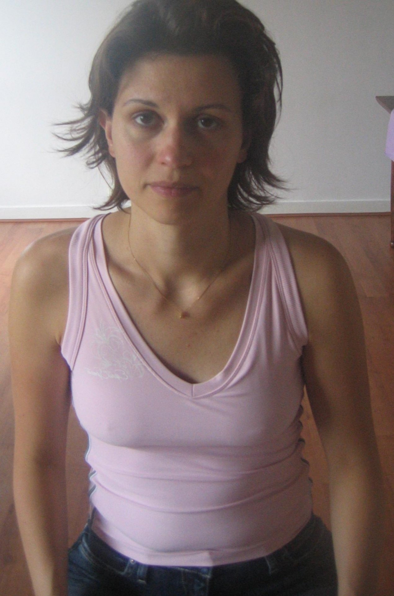 nette-Maus aus Nordrhein-Westfalen,Deutschland